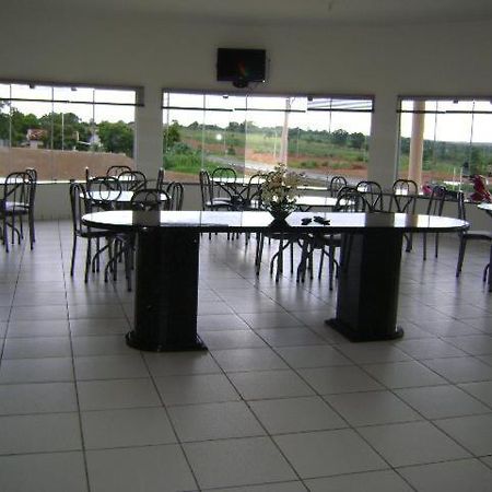 Nunes Hotel Alcinopolis Extérieur photo