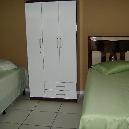 Nunes Hotel Alcinopolis Extérieur photo